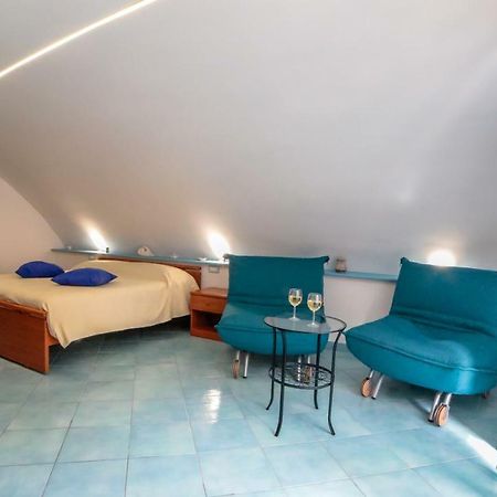La Mostra Boutique Apartment マイオーリ エクステリア 写真