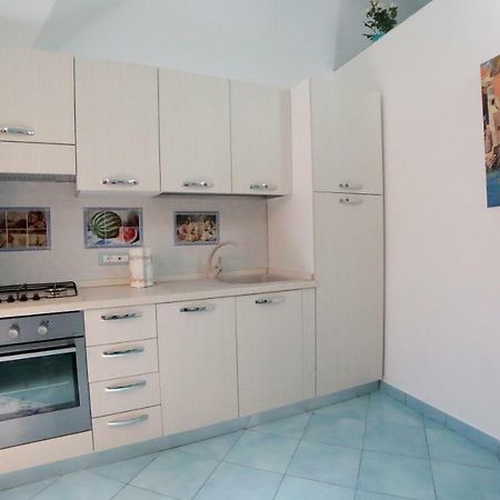 La Mostra Boutique Apartment マイオーリ エクステリア 写真