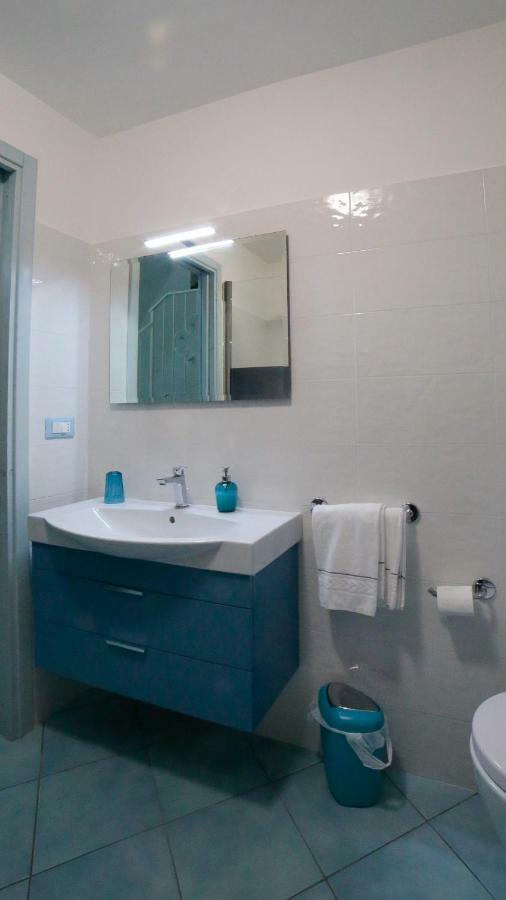 La Mostra Boutique Apartment マイオーリ エクステリア 写真