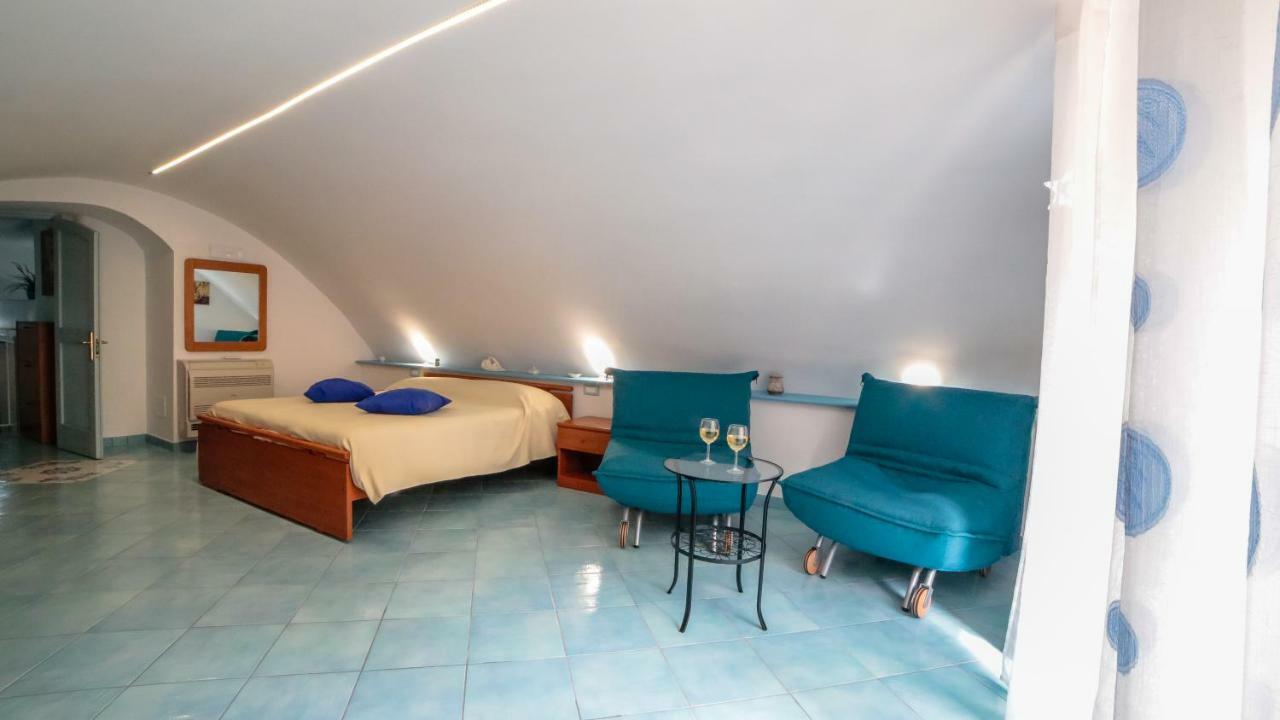 La Mostra Boutique Apartment マイオーリ エクステリア 写真